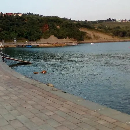 Apartma_samy Apartmán